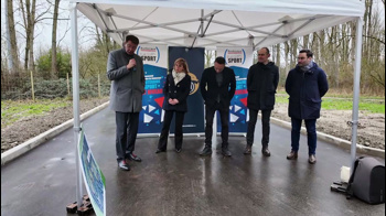 Photo de l'événement