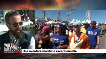 Photo de l'événement